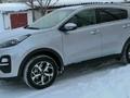 Kia Sportage 2021 годаүшін12 300 000 тг. в Караганда – фото 8