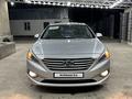 Hyundai Sonata 2017 годаfor8 150 000 тг. в Алматы – фото 2