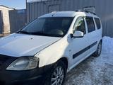 ВАЗ (Lada) Largus 2014 годаfor2 650 000 тг. в Алматы – фото 3