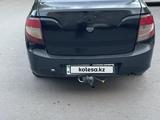 ВАЗ (Lada) Granta 2190 2013 года за 1 500 000 тг. в Семей – фото 2