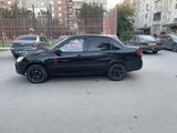 ВАЗ (Lada) Granta 2190 2013 года за 1 500 000 тг. в Семей – фото 3