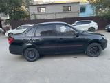 ВАЗ (Lada) Granta 2190 2013 года за 1 500 000 тг. в Семей