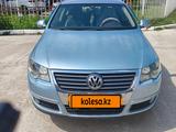 Volkswagen Passat 2007 года за 3 500 000 тг. в Петропавловск