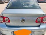 Volkswagen Passat 2007 года за 3 500 000 тг. в Петропавловск – фото 4