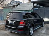 Mercedes-Benz GL 550 2008 годаfor9 000 000 тг. в Кызылорда – фото 4