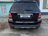 Mercedes-Benz GL 550 2008 годаfor9 000 000 тг. в Кызылорда – фото 5