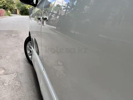 Toyota Alphard 2010 года за 11 000 000 тг. в Караганда – фото 38