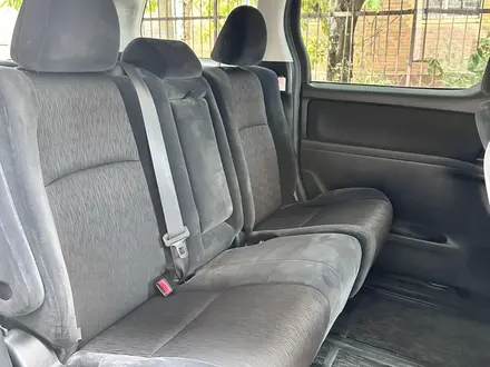 Toyota Alphard 2010 года за 11 000 000 тг. в Караганда – фото 64