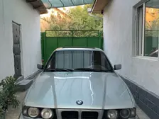 BMW 5 Series, 1994