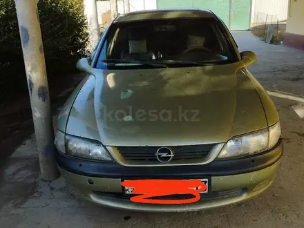 Opel Vectra 1996 года за 1 000 000 тг. в Шардара – фото 5