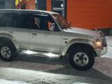 Mitsubishi Pajero 1994 года за 3 800 000 тг. в Сатпаев