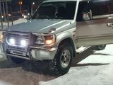 Mitsubishi Pajero 1994 года за 3 800 000 тг. в Сатпаев – фото 3