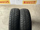 205/60/16 Good Year липучка за 50 000 тг. в Астана