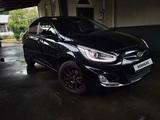 Hyundai Accent 2013 годаfor5 800 000 тг. в Алматы – фото 2