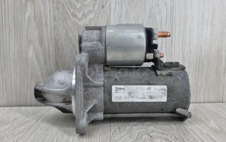 Стартер для Фордүшін13 500 тг. в Алматы