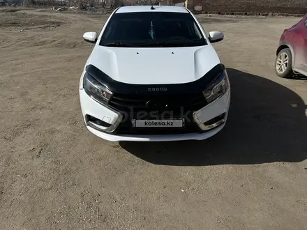 ВАЗ (Lada) Vesta 2020 года за 5 200 000 тг. в Павлодар – фото 34