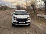 ВАЗ (Lada) Vesta 2020 годаүшін5 900 000 тг. в Павлодар – фото 4