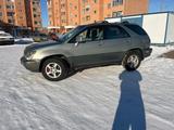 Lexus RX 300 2000 годаfor4 000 000 тг. в Кокшетау