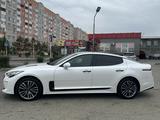 Kia Stinger 2019 года за 13 500 000 тг. в Павлодар – фото 2