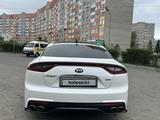 Kia Stinger 2019 года за 14 500 000 тг. в Павлодар – фото 5