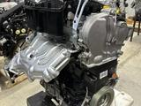 Оригинальный двигатель F4R410 2.0 за 1 800 000 тг. в Астана