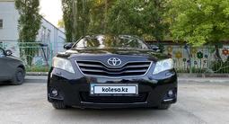 Toyota Camry 2010 года за 7 407 000 тг. в Павлодар – фото 3