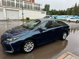 Toyota Corolla 2023 годаүшін11 400 000 тг. в Астана – фото 2