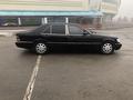 Mercedes-Benz S 600 1998 годаүшін10 000 000 тг. в Алматы – фото 3