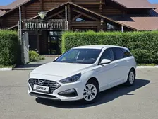 Hyundai i30, 2023