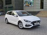 Hyundai i30 2023 года за 8 000 000 тг. в Семей