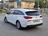Hyundai i30 2023 года за 8 000 000 тг. в Семей – фото 4