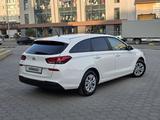 Hyundai i30 2023 года за 8 000 000 тг. в Семей – фото 5