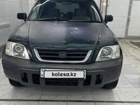 Honda CR-V 1996 годаүшін3 000 000 тг. в Каскелен