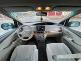 Toyota Estima 2007 года за 6 250 000 тг. в Атырау – фото 4