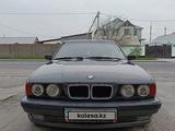 BMW 525 1990 года за 2 800 000 тг. в Шымкент