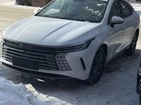 Аренда авто под такси комфорт + BYD Destroyer в Астана