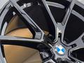 BMW 728 R20 5X112 66.6 Разноширокие за 440 000 тг. в Алматы – фото 4