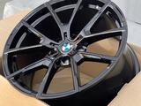 BMW 728 R20 5X112 66.6 Разноширокие за 440 000 тг. в Алматы