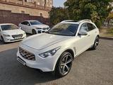 Infiniti FX35 2010 года за 8 100 000 тг. в Алматы