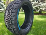 265/55 R19. KINFOREST AT3 за 87 500 тг. в Алматы