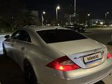 Mercedes-Benz CLS 500 2005 годаүшін8 000 000 тг. в Актау – фото 5