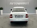 ВАЗ (Lada) Priora 2170 2013 года за 1 900 000 тг. в Атырау – фото 4