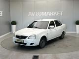 ВАЗ (Lada) Priora 2170 2013 года за 1 900 000 тг. в Атырау