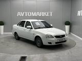 ВАЗ (Lada) Priora 2170 2013 года за 1 900 000 тг. в Атырау – фото 2