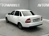 ВАЗ (Lada) Priora 2170 2013 года за 1 900 000 тг. в Атырау – фото 3