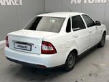 ВАЗ (Lada) Priora 2170 2013 года за 1 900 000 тг. в Атырау – фото 5