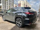 Lexus RX 300 2020 года за 26 200 000 тг. в Астана – фото 5