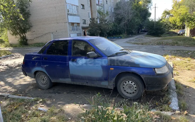 ВАЗ (Lada) 2110 2003 годаүшін650 000 тг. в Костанай