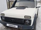 ВАЗ (Lada) Lada 2121 2011 годаүшін2 800 000 тг. в Атырау