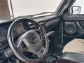 ВАЗ (Lada) Lada 2121 2011 года за 2 800 000 тг. в Атырау – фото 7